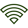 Hotel Tulsi Free Wifi Services