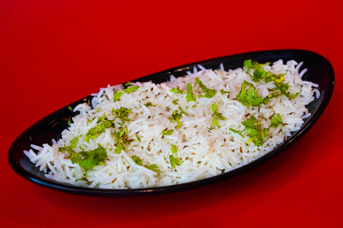 Hotel Tulsi Rice