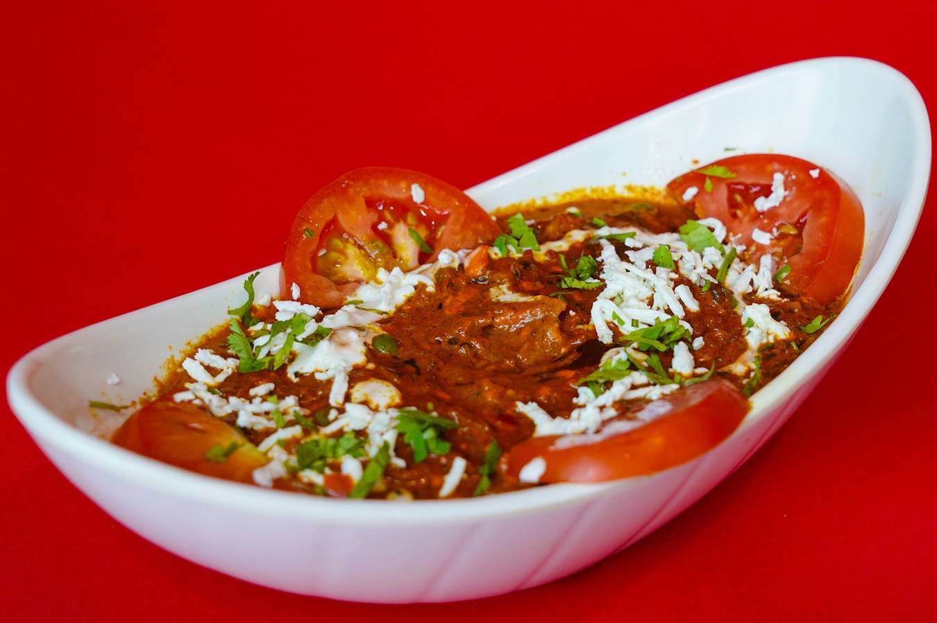 Hotel Tulsi Paneer