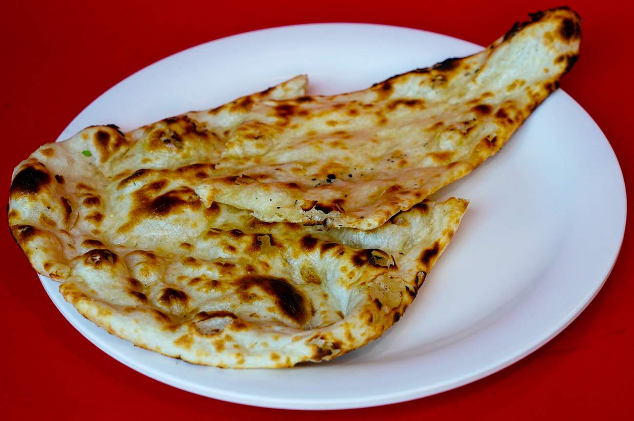 Best roti in mahesana hotel tulsi