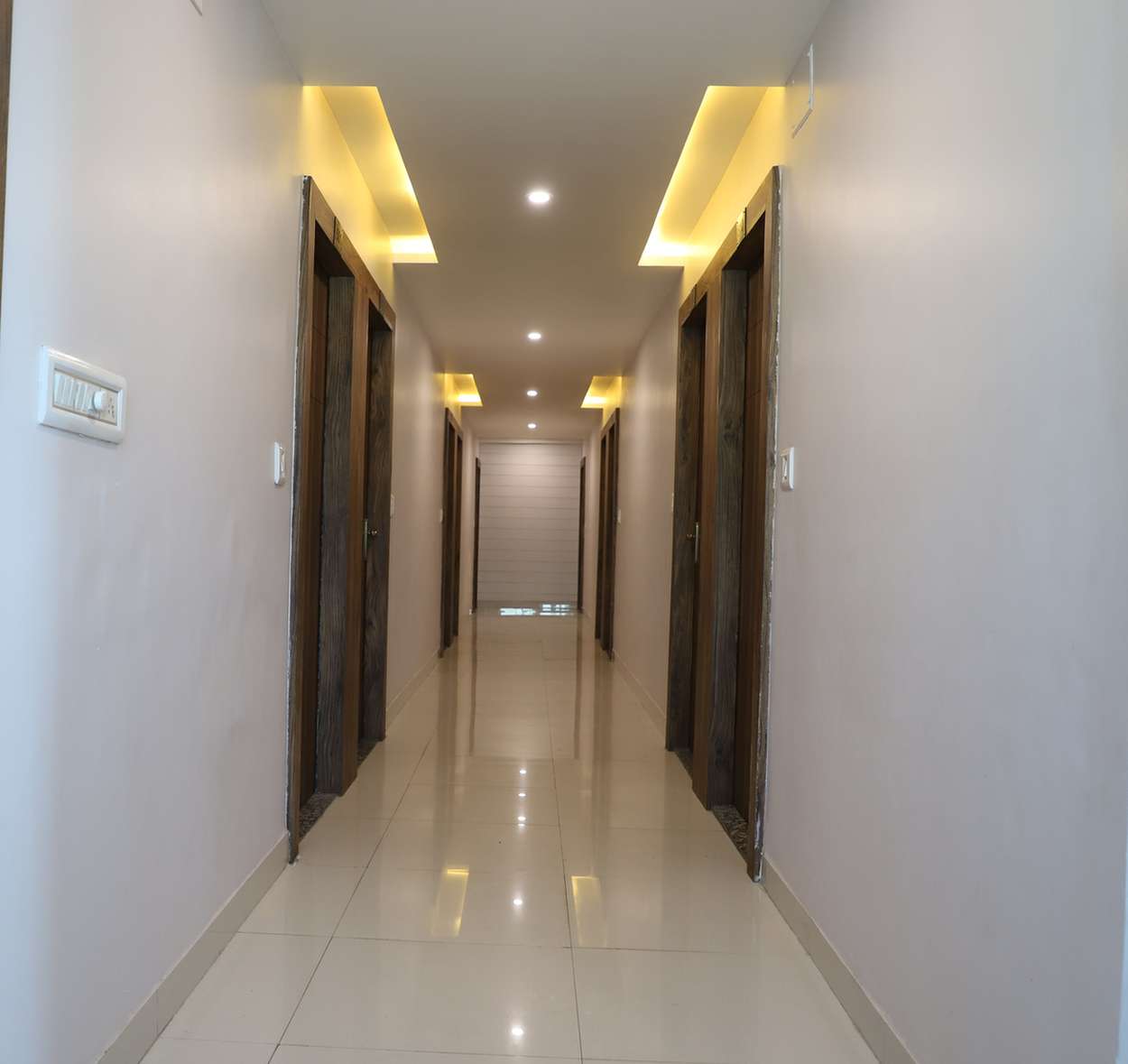 Tulsi Rooms