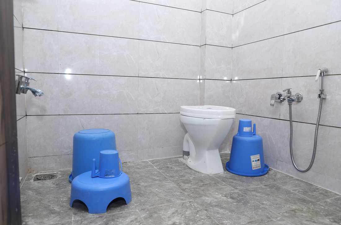 Tulsi Non Ac Rooms