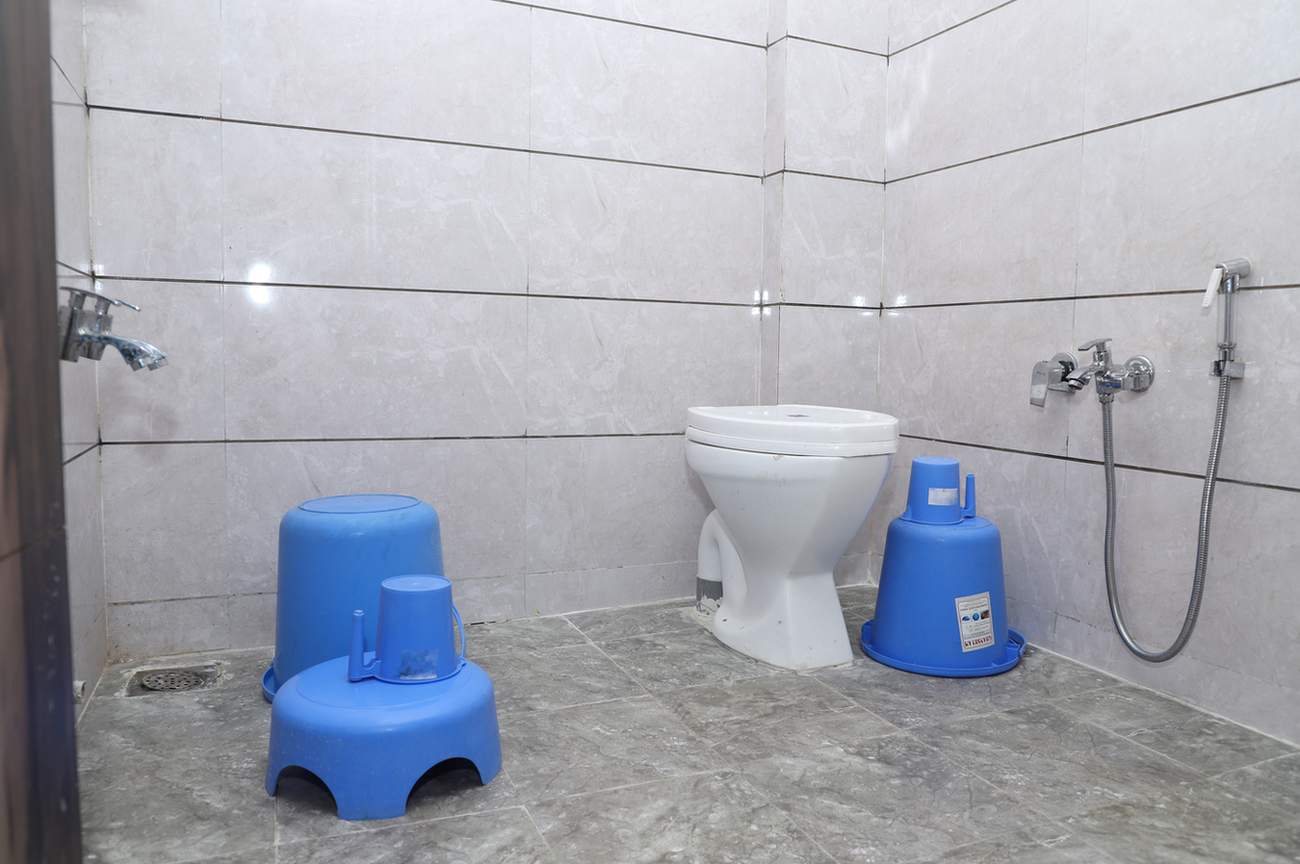 Hotel Tulsi Guest House