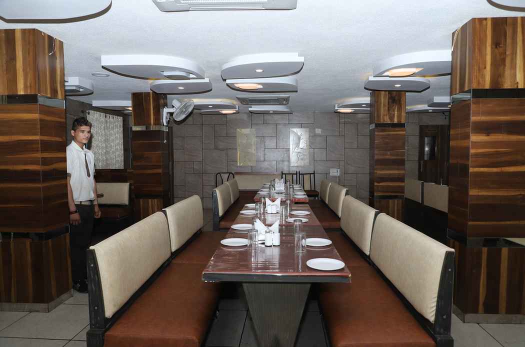 Dinning hall