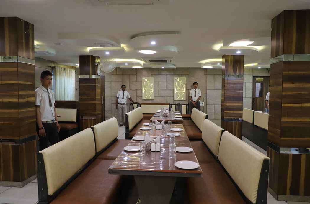 Dinning hall